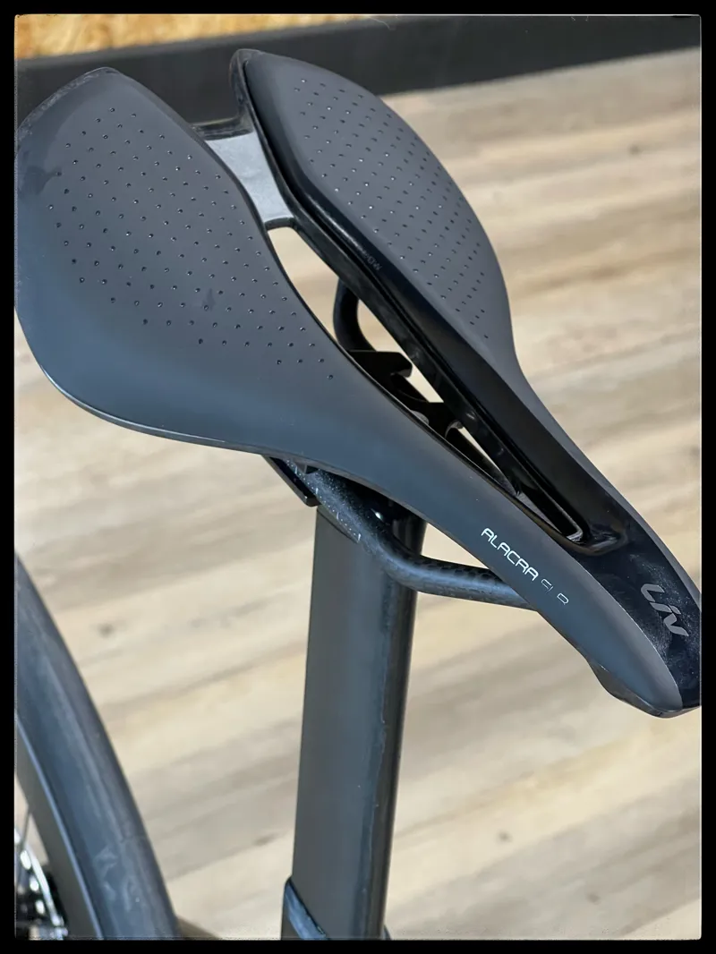 EnviLIv Advanced Pro Small Carbon 2023-8