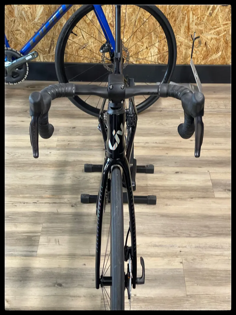 EnviLIv Advanced Pro Small Carbon 2023-4