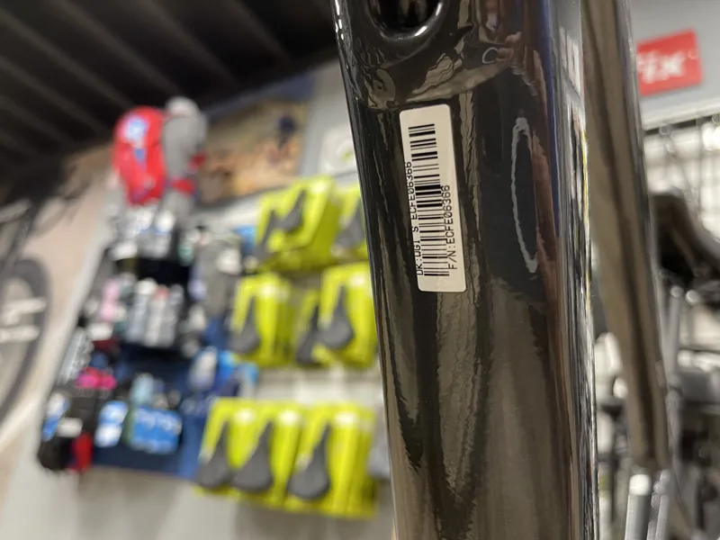 Giant Entour E+ 2 GTS 25km/h M Gunmetal Black-4