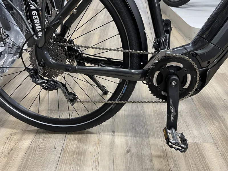 Giant Quick E+ Large grey-1