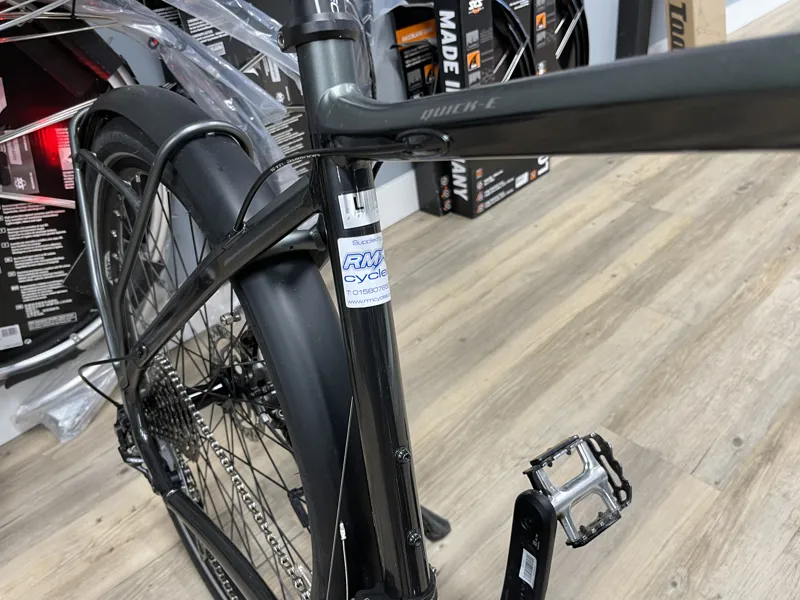 Giant Quick E+ Large grey-2