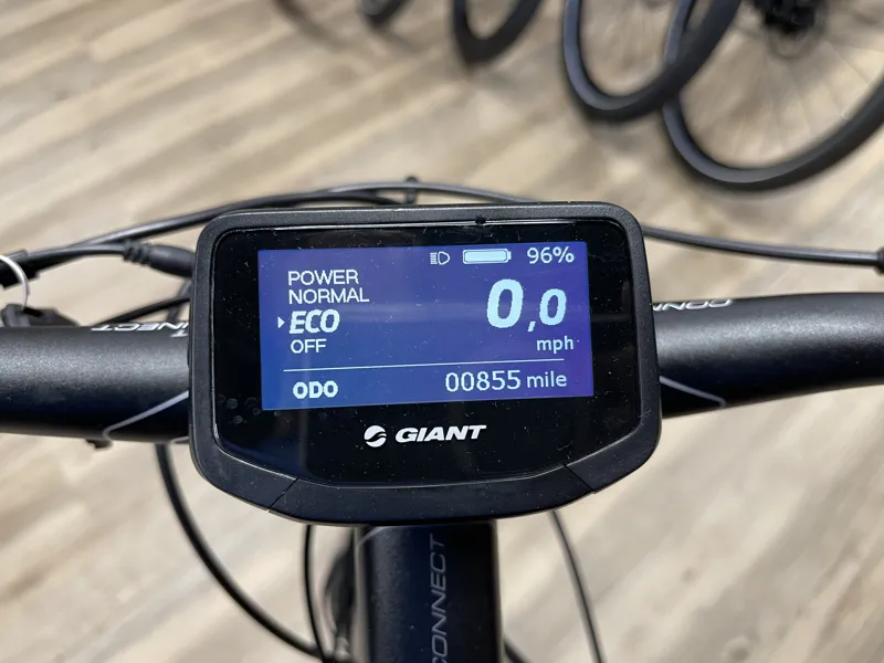 Giant Quick E+ Large grey-3