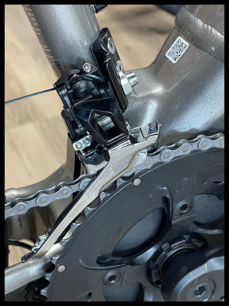 Road E+ 2 Pro 25kmh Medium Grey-4