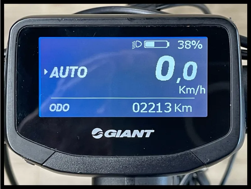 Road E+ 2 Pro 25kmh Medium Grey-9