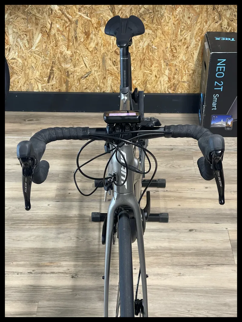 Road E+ 2 Pro 25kmh Medium Grey-2