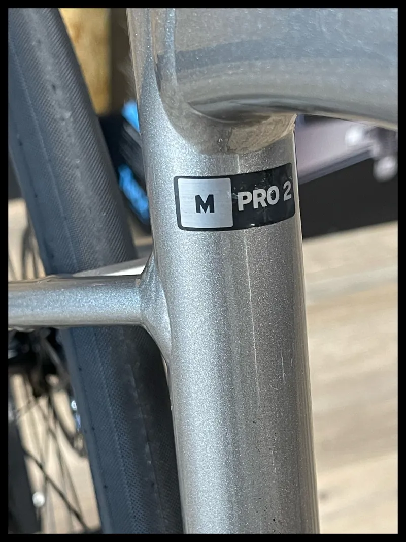Road E+ 2 Pro 25kmh Medium Grey-8