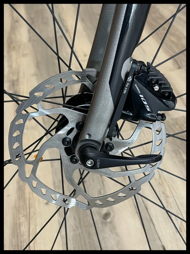 Road E+ 2 Pro 25kmh Medium Grey-6