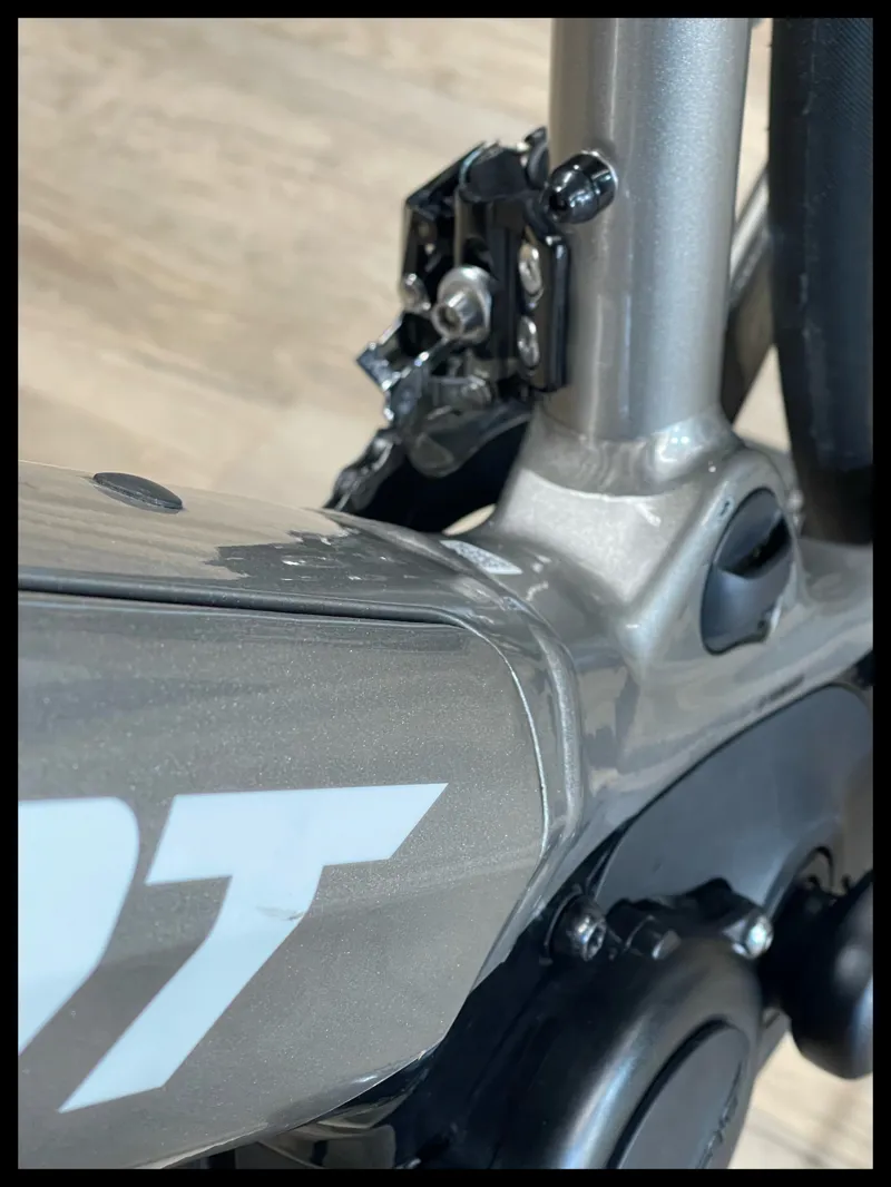 Road E+ 2 Pro 25kmh Medium Grey-12