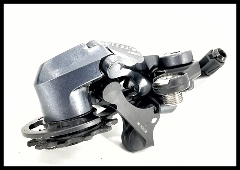 Shimano Ultegra RDR8000SS 11 sp Rear Derailleur-3
