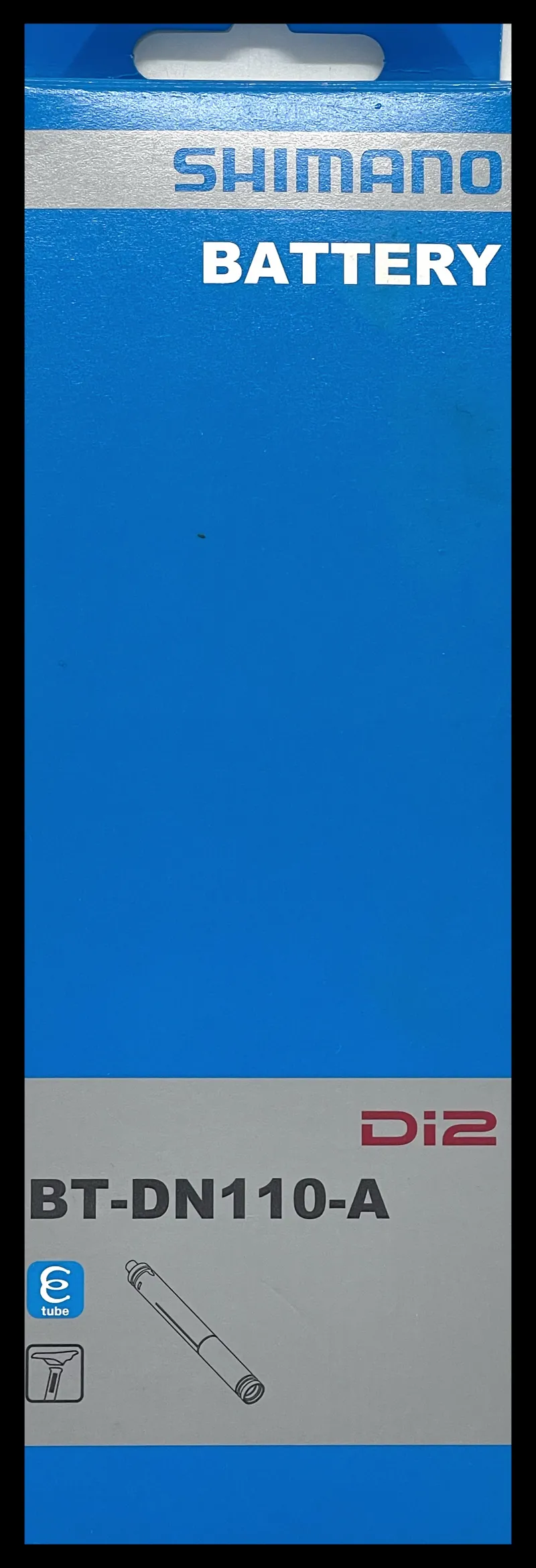 Shimano Di2 Battery BT-DN110-A-2