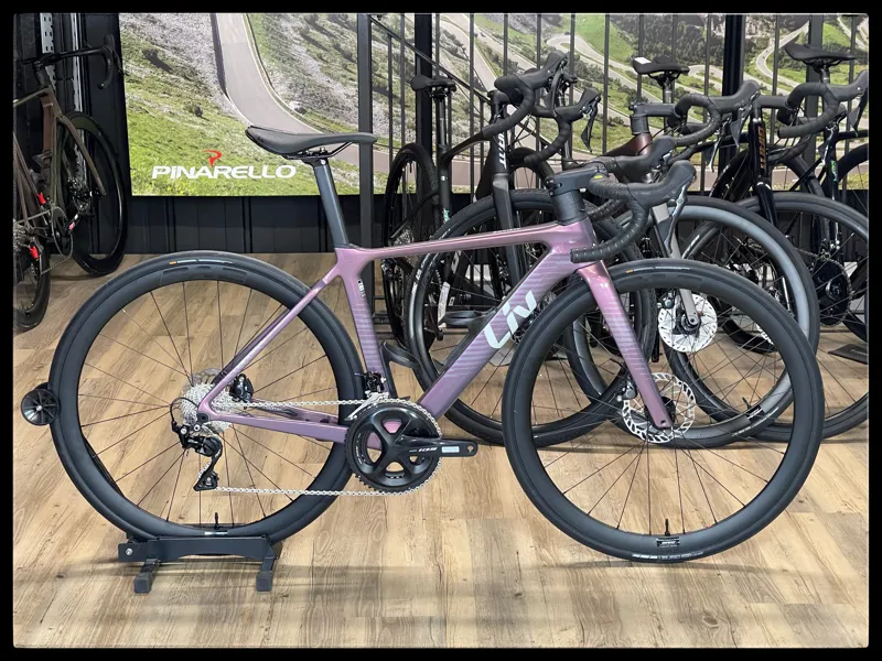 Liv EnviLiv Advanced 2 XXS Mirage 2023