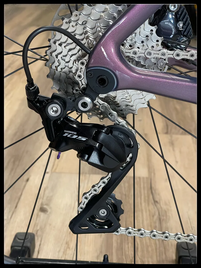 Liv EnviLiv Advanced 2 XXS Mirage 2023-3