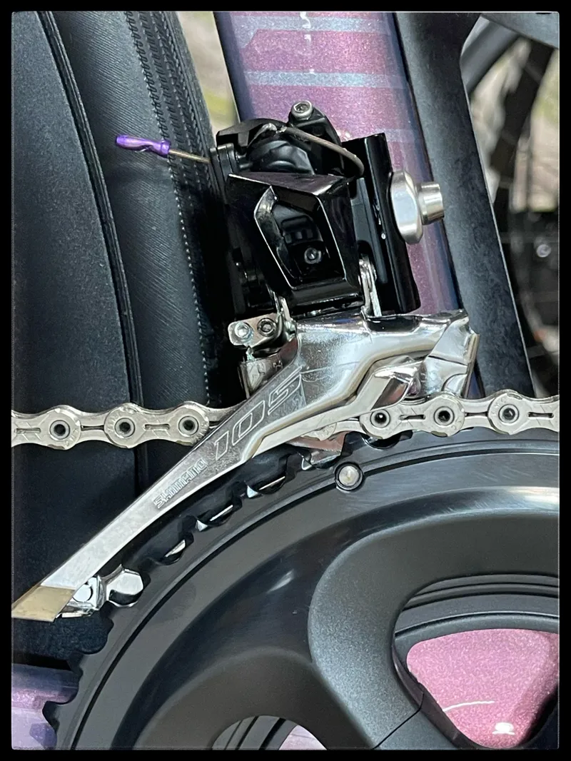 Liv EnviLiv Advanced 2 XXS Mirage 2023-4