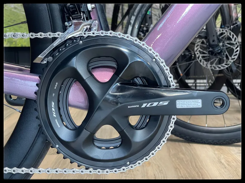 Liv EnviLiv Advanced 2 XXS Mirage 2023-5