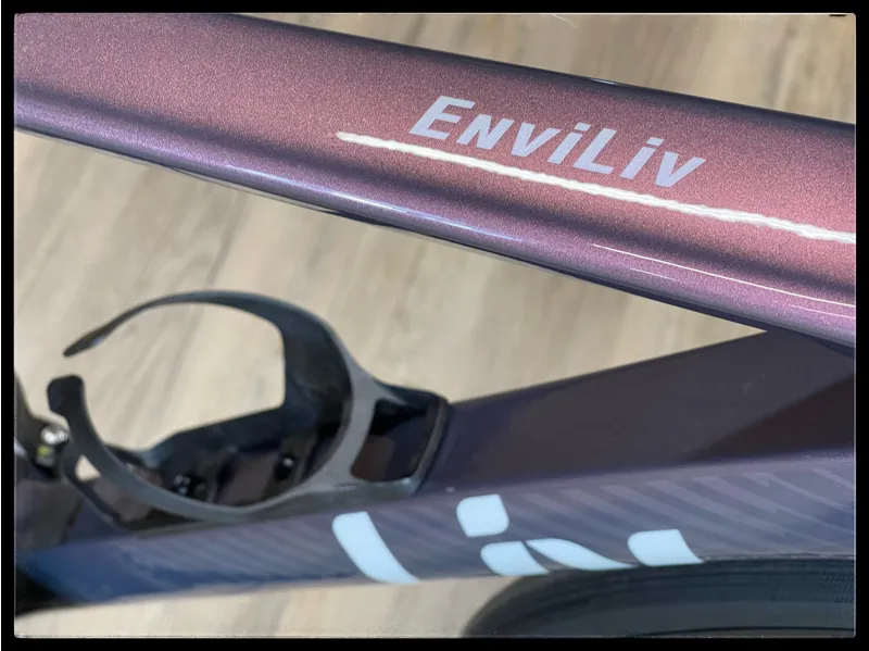 Liv EnviLiv Advanced 2 XXS Mirage 2023-2