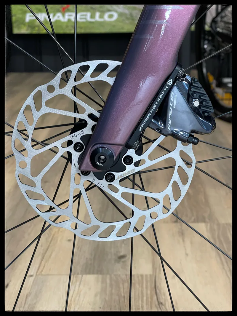 Liv EnviLiv Advanced 2 XXS Mirage 2023-6