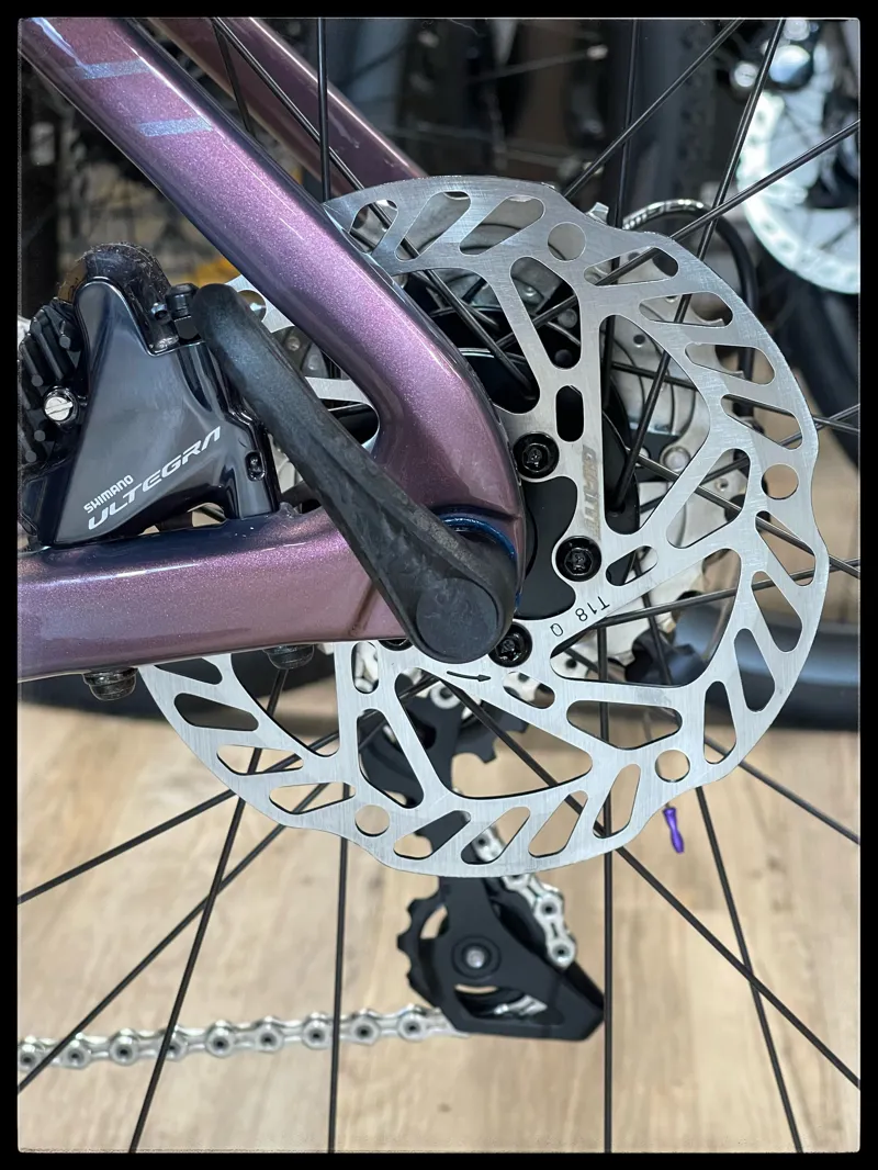 Liv EnviLiv Advanced 2 XXS Mirage 2023-7