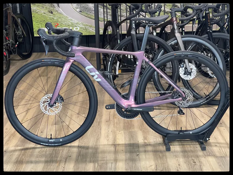 Liv EnviLiv Advanced 2 XXS Mirage 2023-1