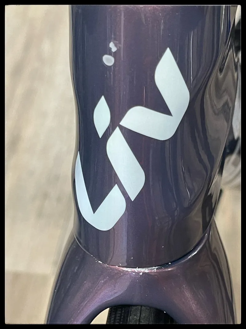 Liv EnviLiv Advanced 2 XXS Mirage 2023-8