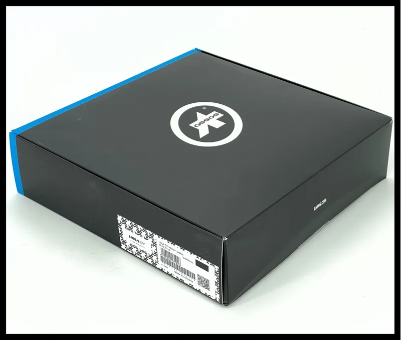 UMA GT Womens Winter Jacket XS Black-2