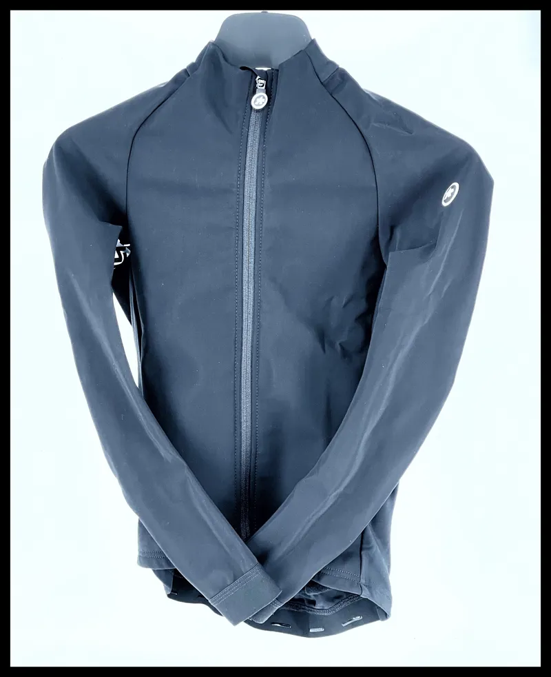 UMA GT Womens Winter Jacket XS Black