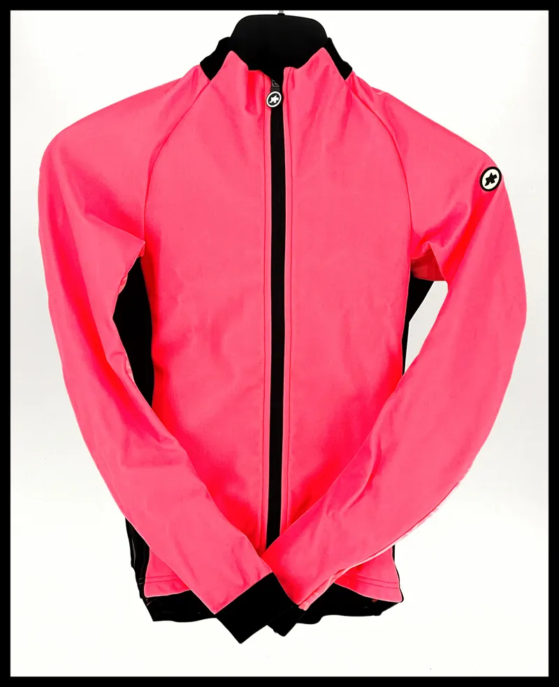 UMA GT Womens Winter Jacket XS Galaxy Pink