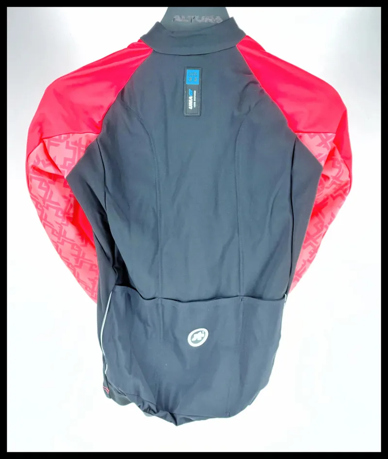 UMA GT Womens Winter Jacket XS Galaxy Pink-1