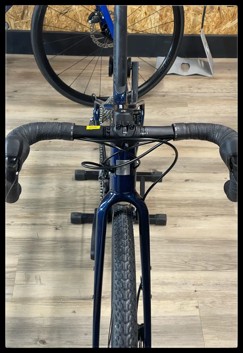 Liv Devote Advanced 2 X-Small Candy Navy 2022-2