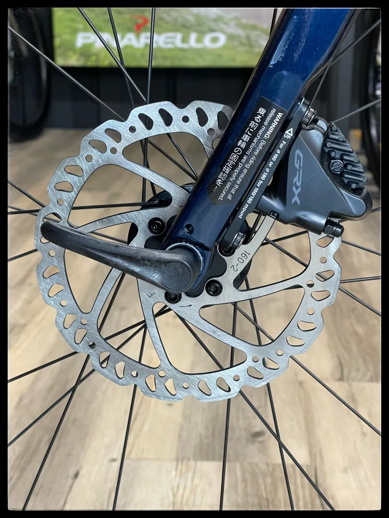 Liv Devote Advanced 2 X-Small Candy Navy 2022-7