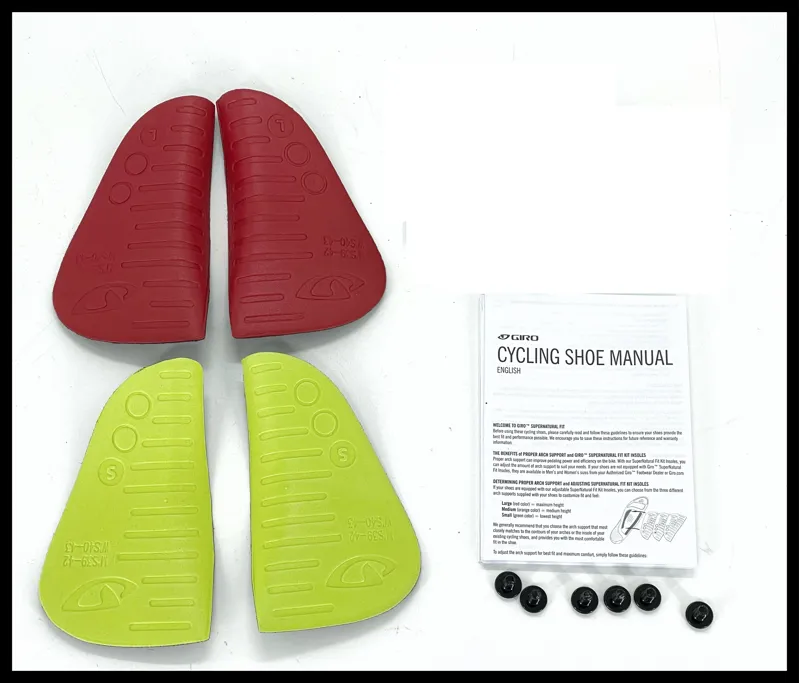 Empire ACC Road Shoes Frost  Reflective EU 40-5