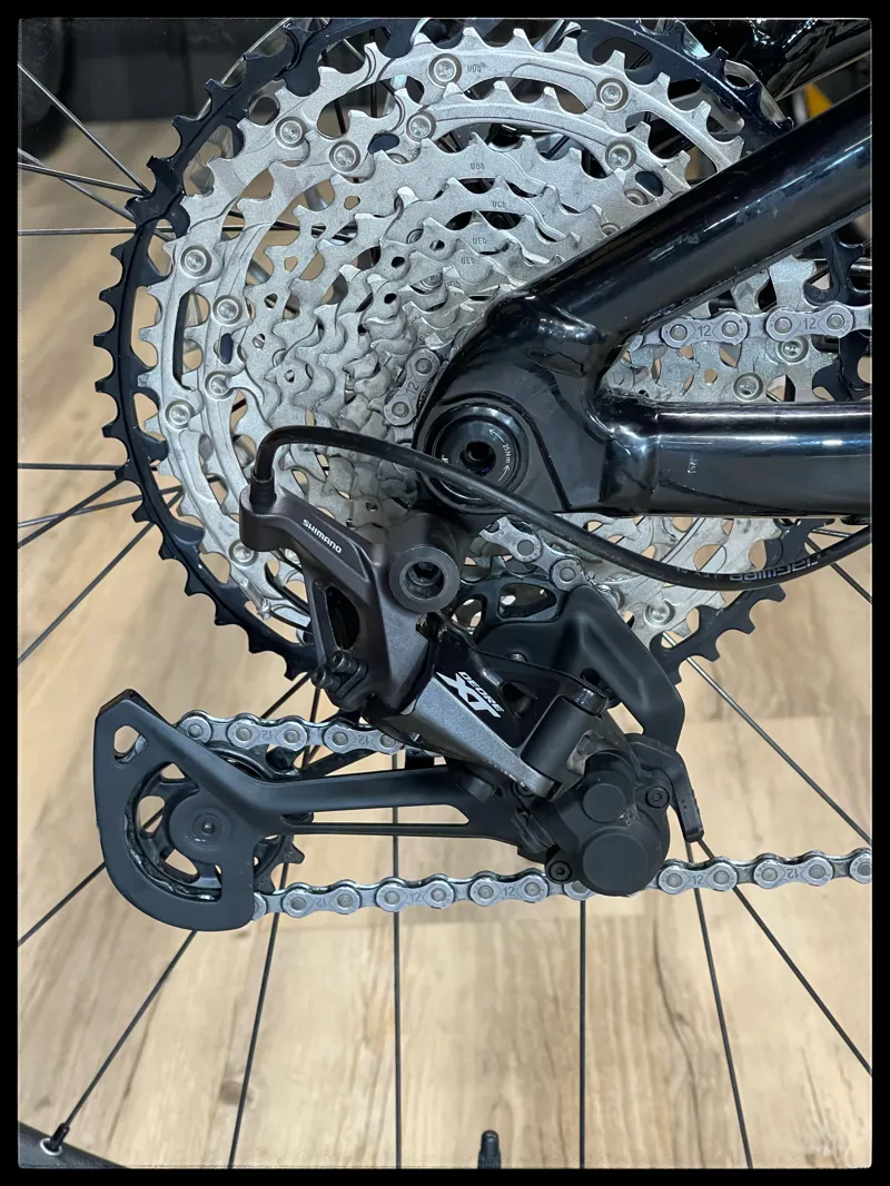 Giant Trance X E+ 2 Pro 29er 25km/h Large Sapphire 2022-5