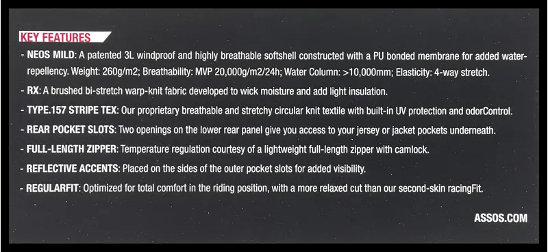 UMA GT Womens Spring/Fall Airblock Gilet Galaxy Pink S-6