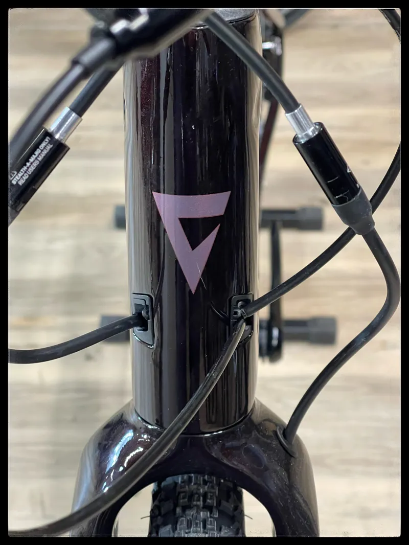 Giant Revolt Advanced 1 M-Large Cordovan 2023-4