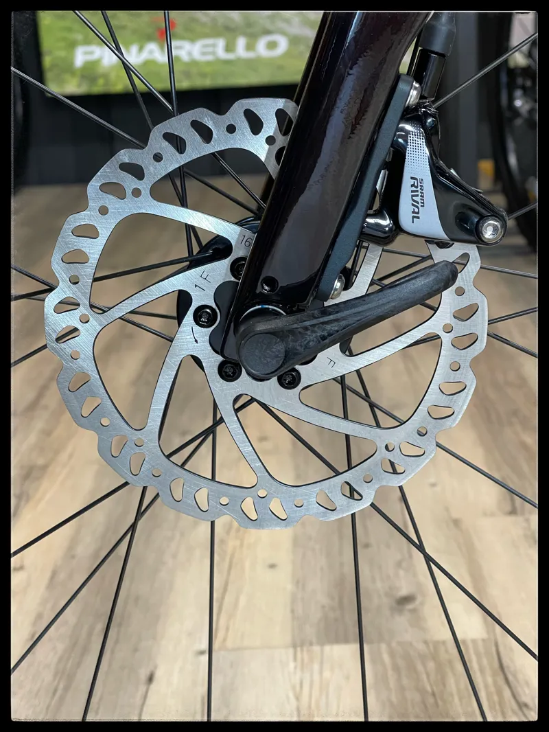 Giant Revolt Advanced 1 M-Large Cordovan 2023-7