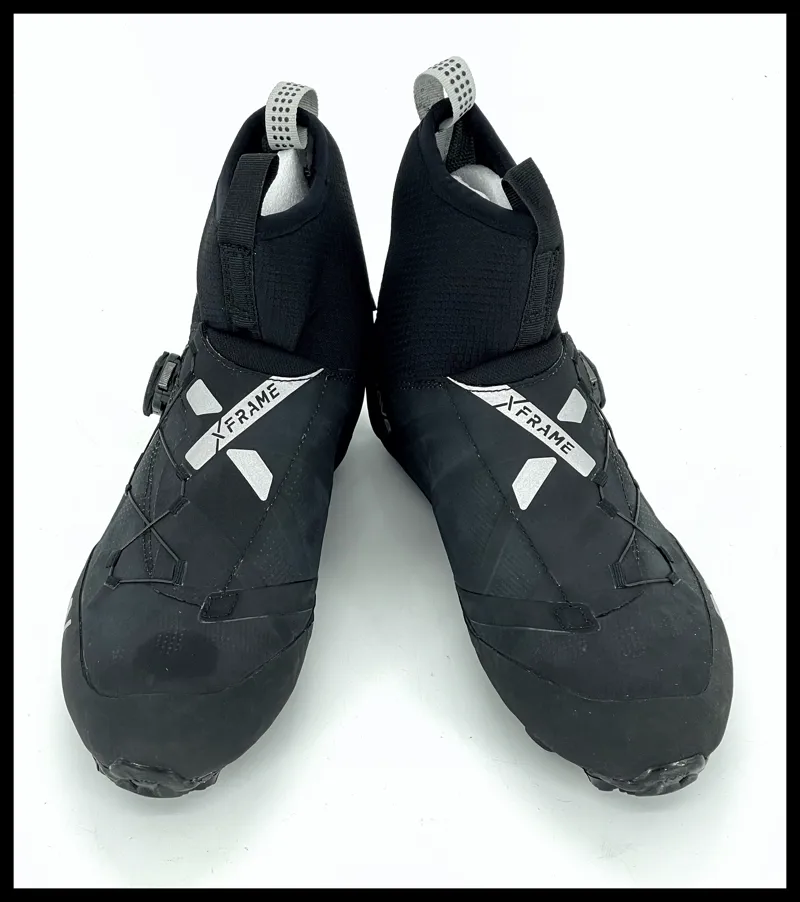 Extreme XC GTX Winter MTB Shoes EU 41 Black