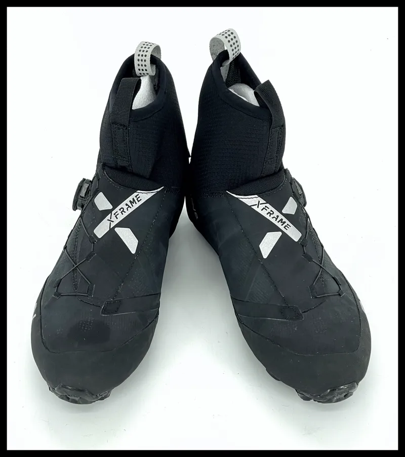 Extreme XC GTX Winter MTB Shoes EU 48 Black