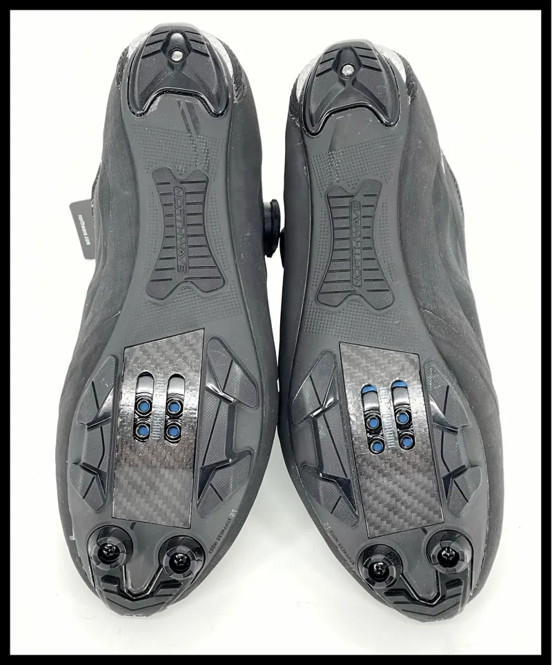 Extreme XC GTX Winter MTB Shoes EU 47 Black-1