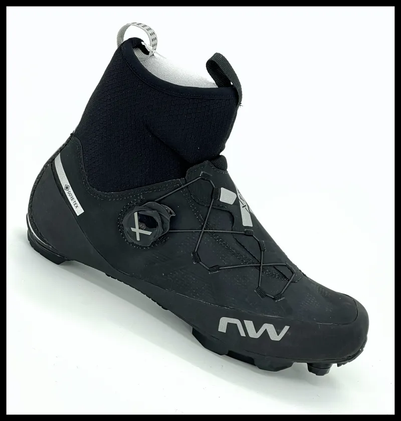 Extreme XC GTX Winter MTB Shoes EU 41 Black-1