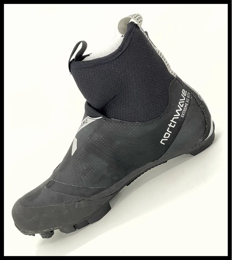 Extreme XC GTX Winter MTB Shoes EU 41 Black-2