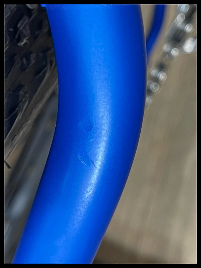 Giant Revolt 2 M-Large Sapphire 2022-10