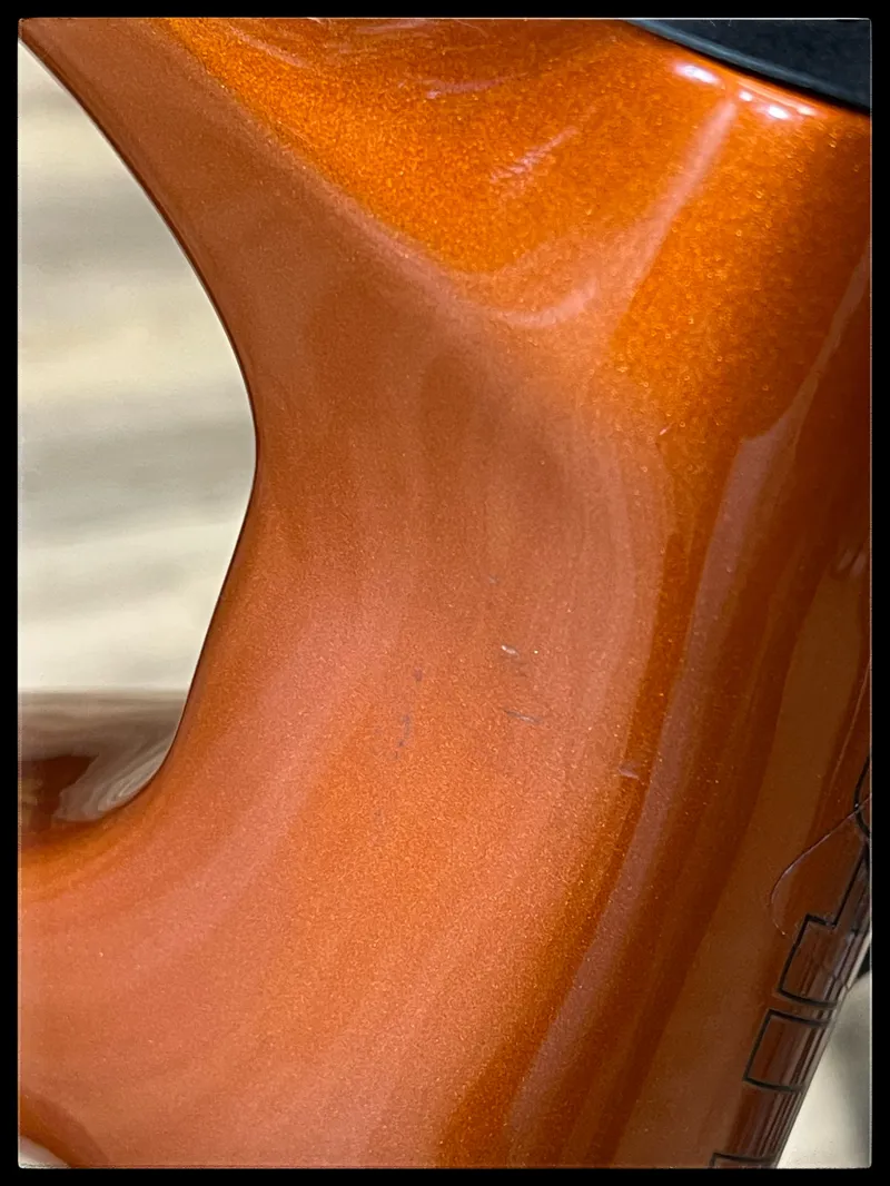 Giant TCR Advanced Pro 0 Disc-Ui2 Medium Amber Glow 2022-5