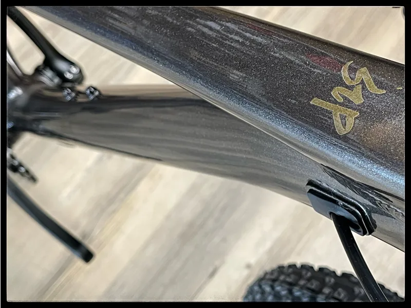 Giant STP 26-Giant Size Regular Metallic Black 2022-2