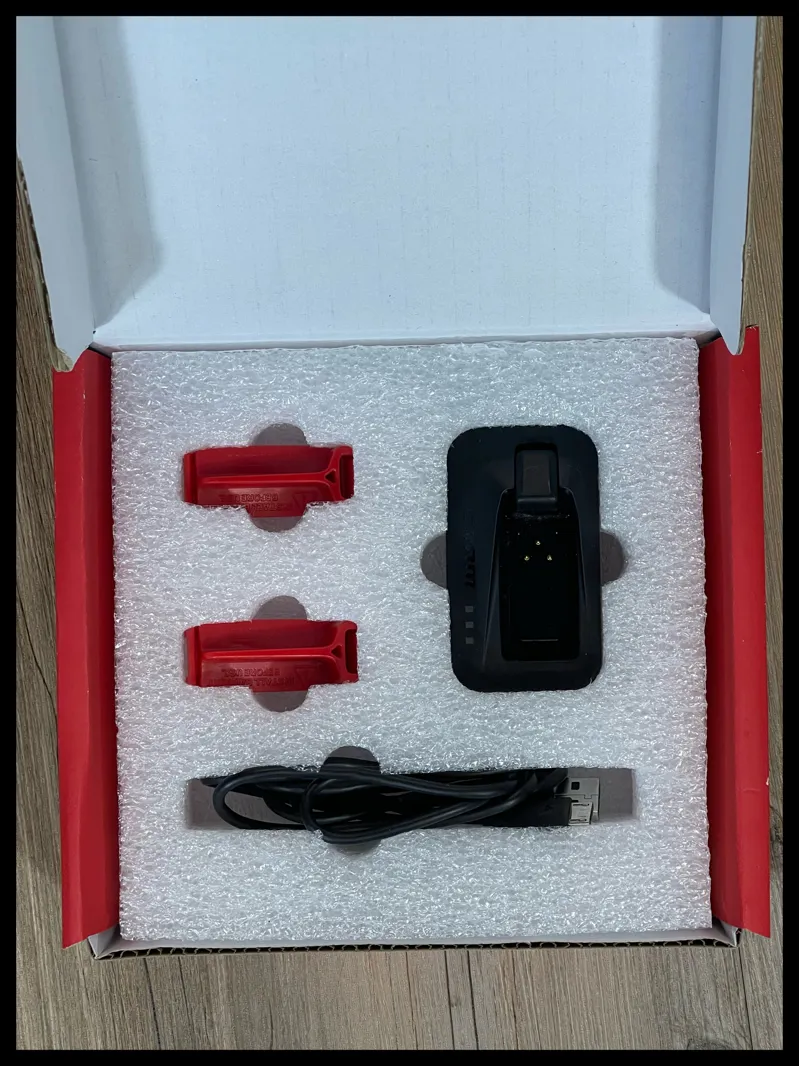 Colnago C64 52cm Red SRAM Force eTap-8