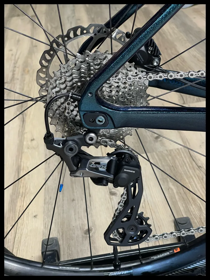 Revolt Advanced 2 Large Starry Night K7GZ04439-3