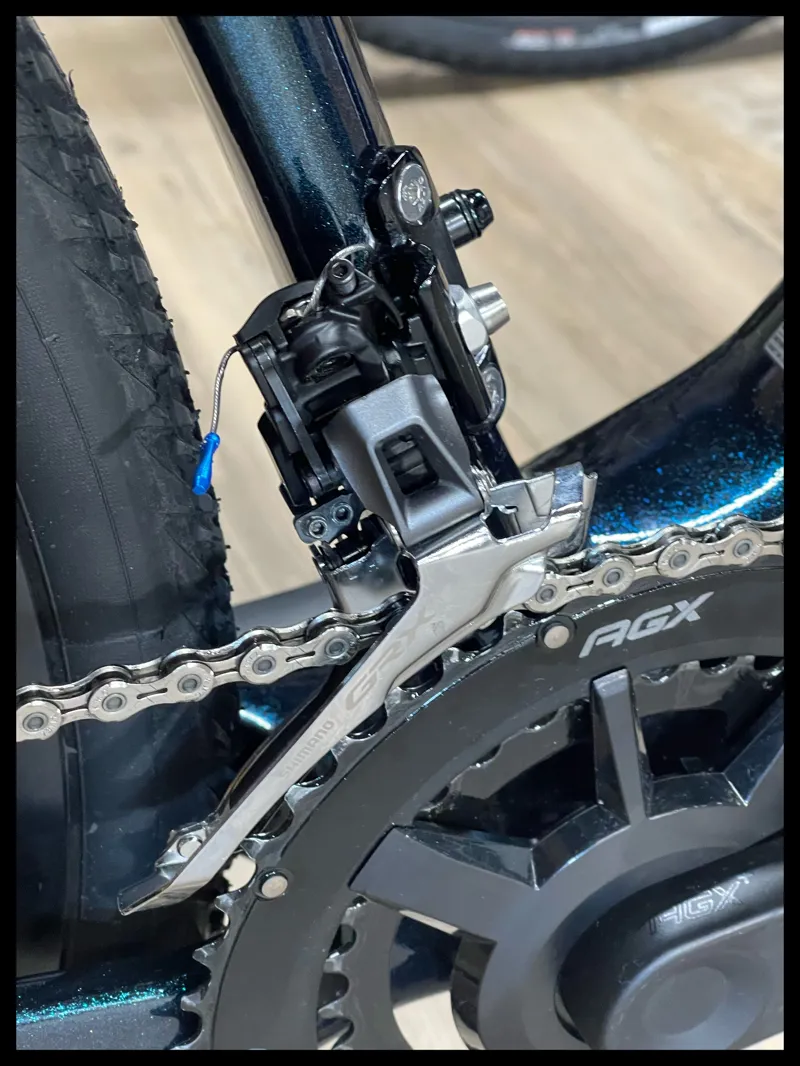 Revolt Advanced 2 Large Starry Night K7GZ04439-4