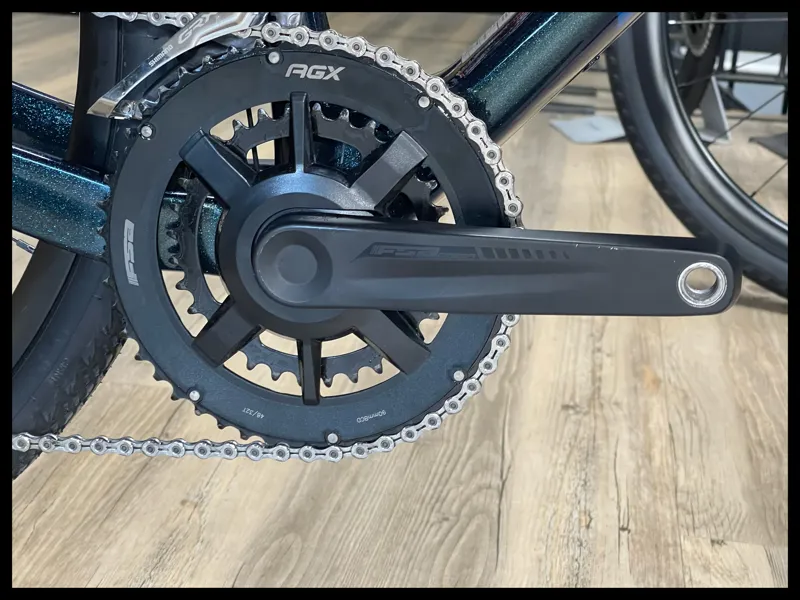 Revolt Advanced 2 Large Starry Night K7GZ04439-5