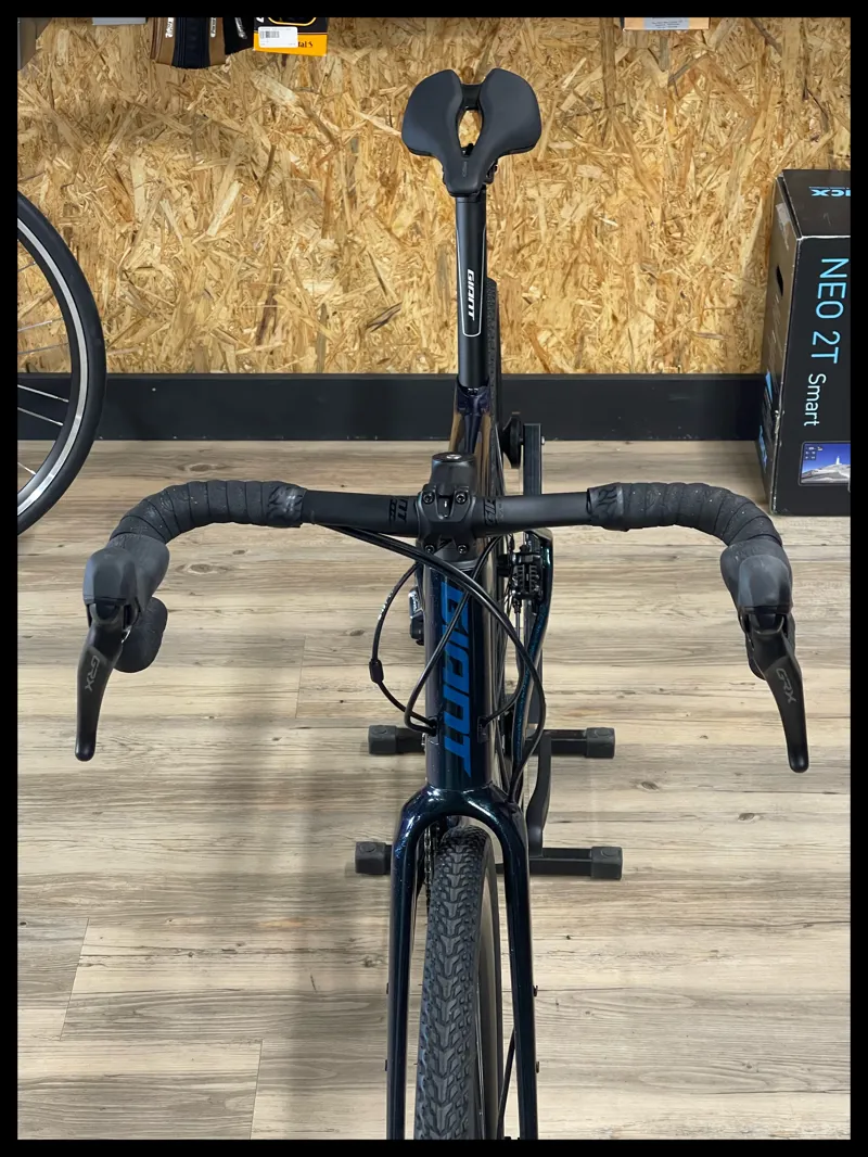 Revolt Advanced 2 Large Starry Night K7GZ04439-2