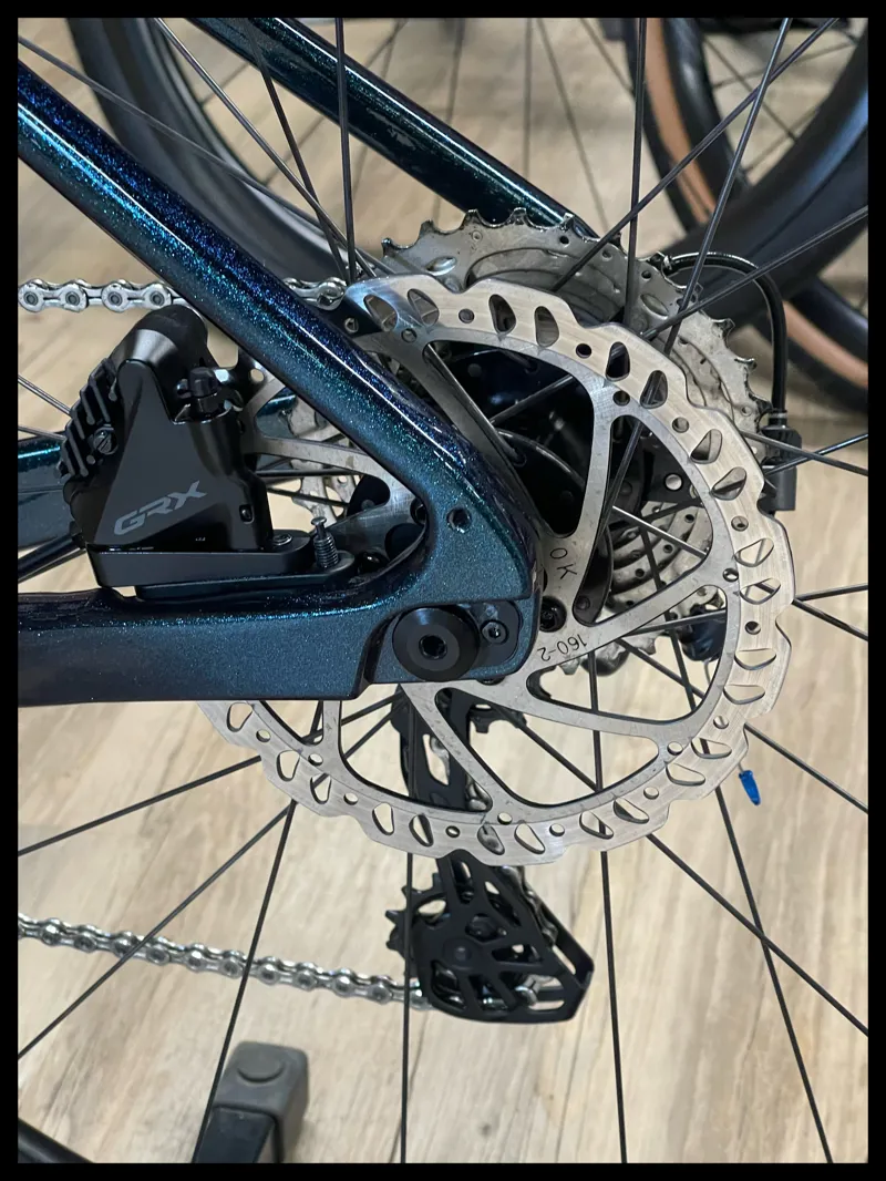 Revolt Advanced 2 Large Starry Night K7GZ04439-7