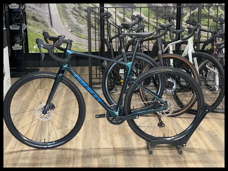 Revolt Advanced 2 Large Starry Night K7GZ04439-1