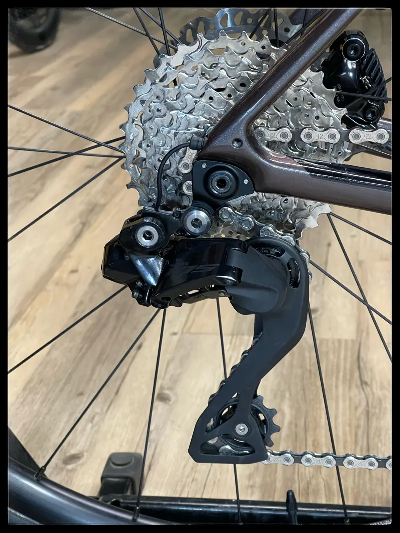 Giant Defy Advanced 1 Medium Large Orion Nebula 2023-4